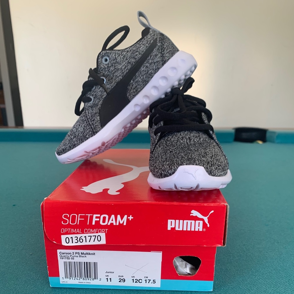 Shoes